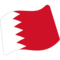 Bahrain emoji on Google